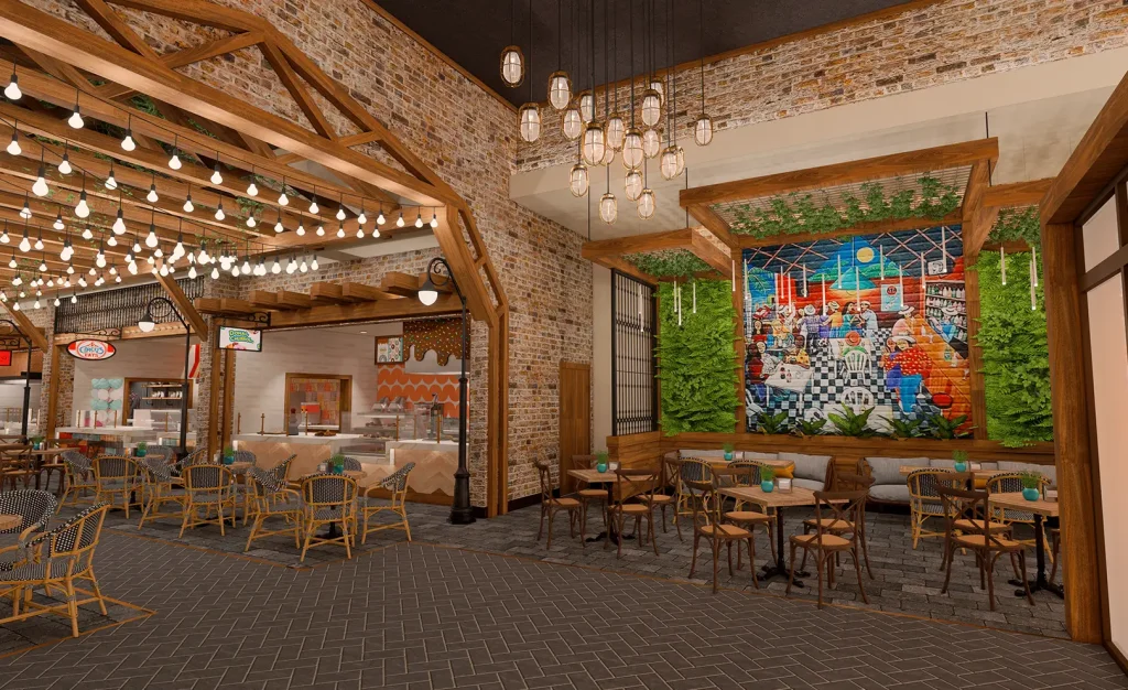 Moon Palace Grand Punta Cana