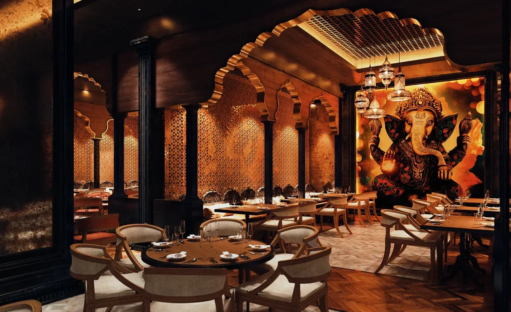 Moon Palace Grand Punta Cana