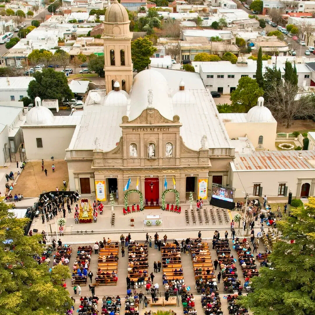 RD tendrá conexión aérea directa con Córdoba