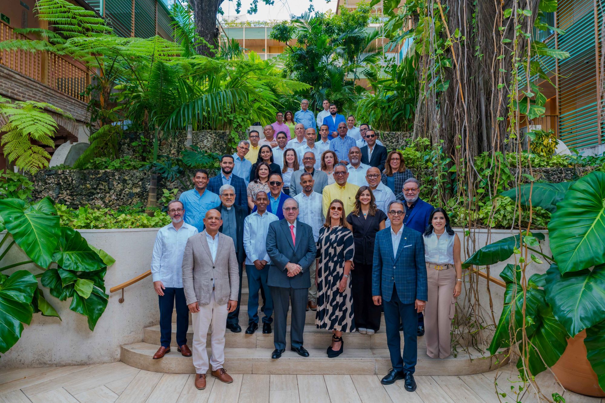 Banco Popular fortalece vínculo cultural en Casa del Cordón