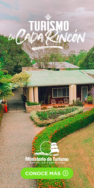 Arte Ministerio de Turismo 300x600