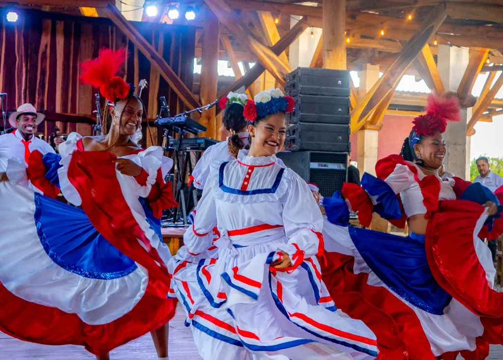 Fiesta Dominicana