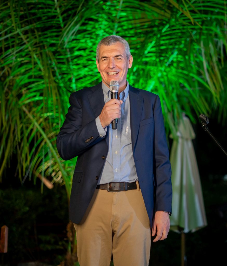 Gabriel Roca, director General Grupo Martinón República Dominicana y Aruba (1)