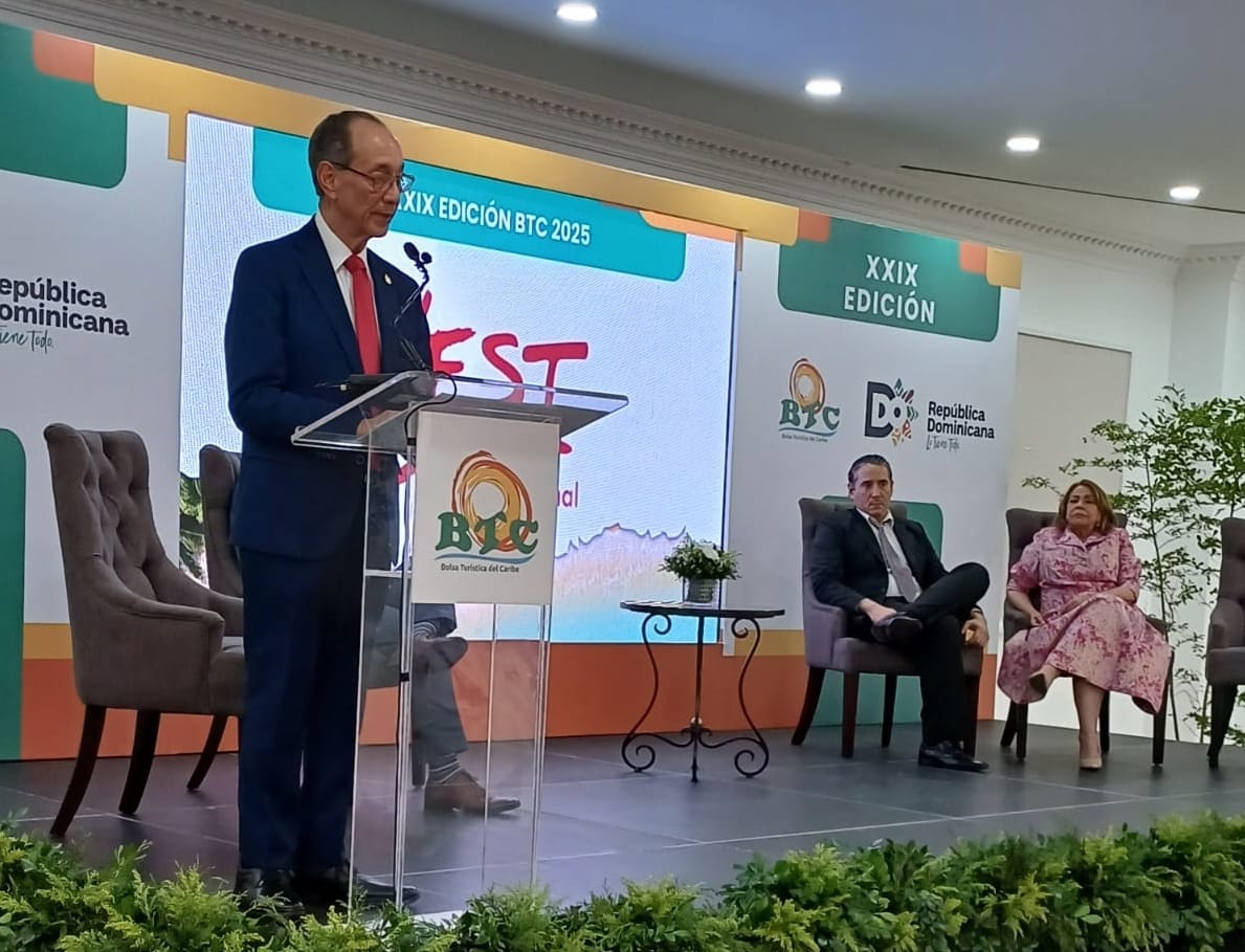 República Dominicana impulsa su liderazgo sostenible