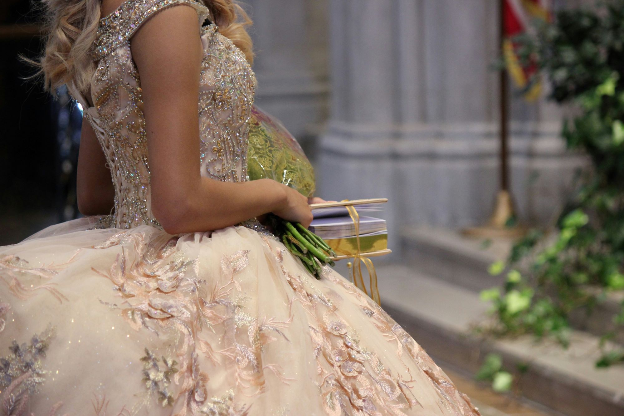 OMPT declarará el Día Mundial de la Quinceañera en México