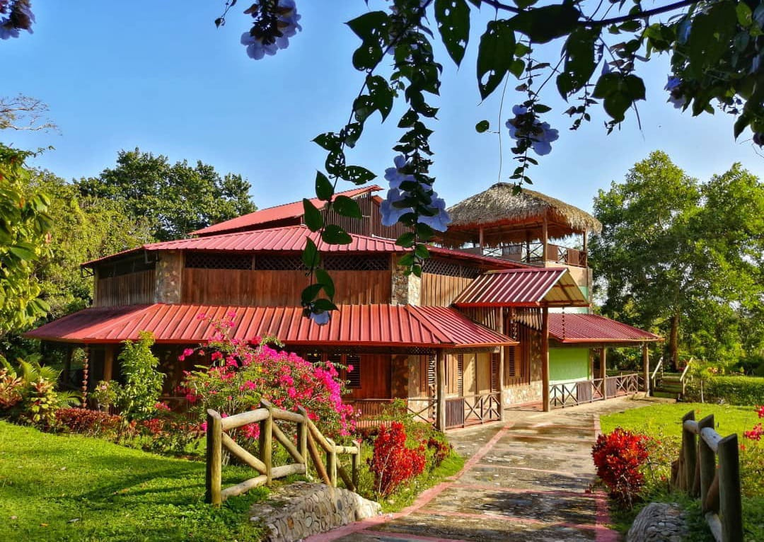 Rancho Don Lulú celebra 15 años de turismo rural sostenible