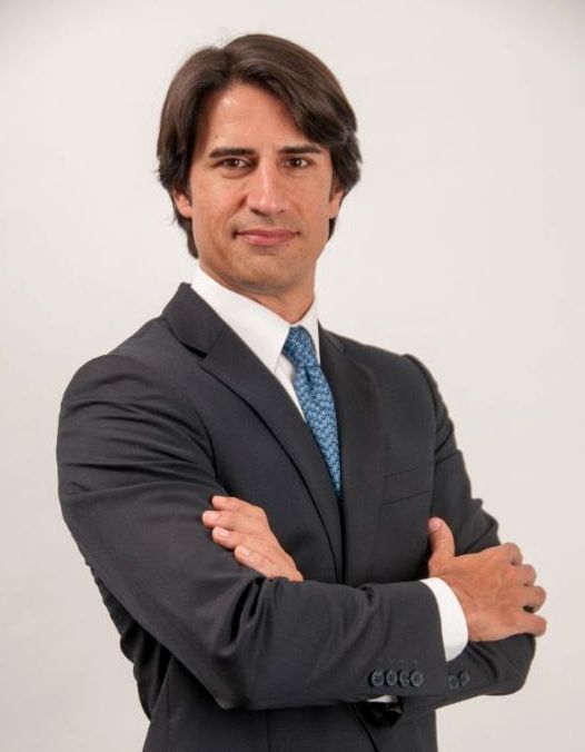 Alejandro Reynal, CEO mundial de Four Season Hotels & Resorts