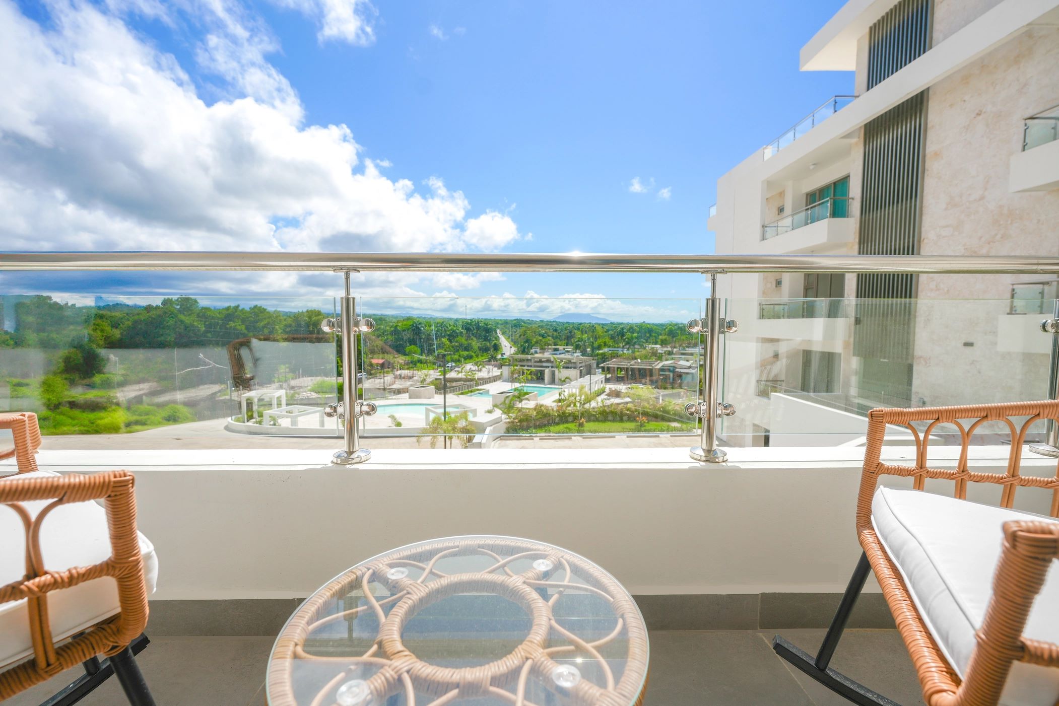 Connections: segunda vivienda en el nuevo norte de RD