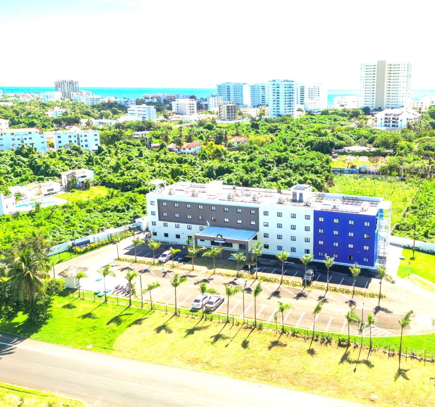 Days Inn by Wyndham llega a Juan Dolio