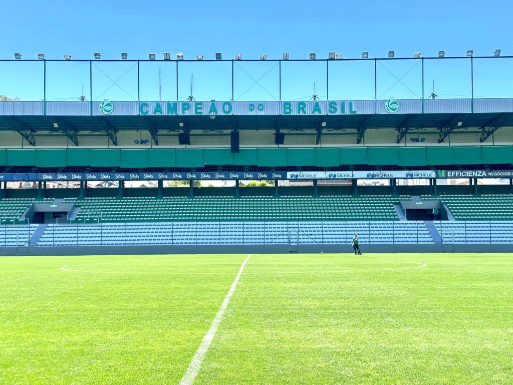 Estadio Alfredo Jaconi