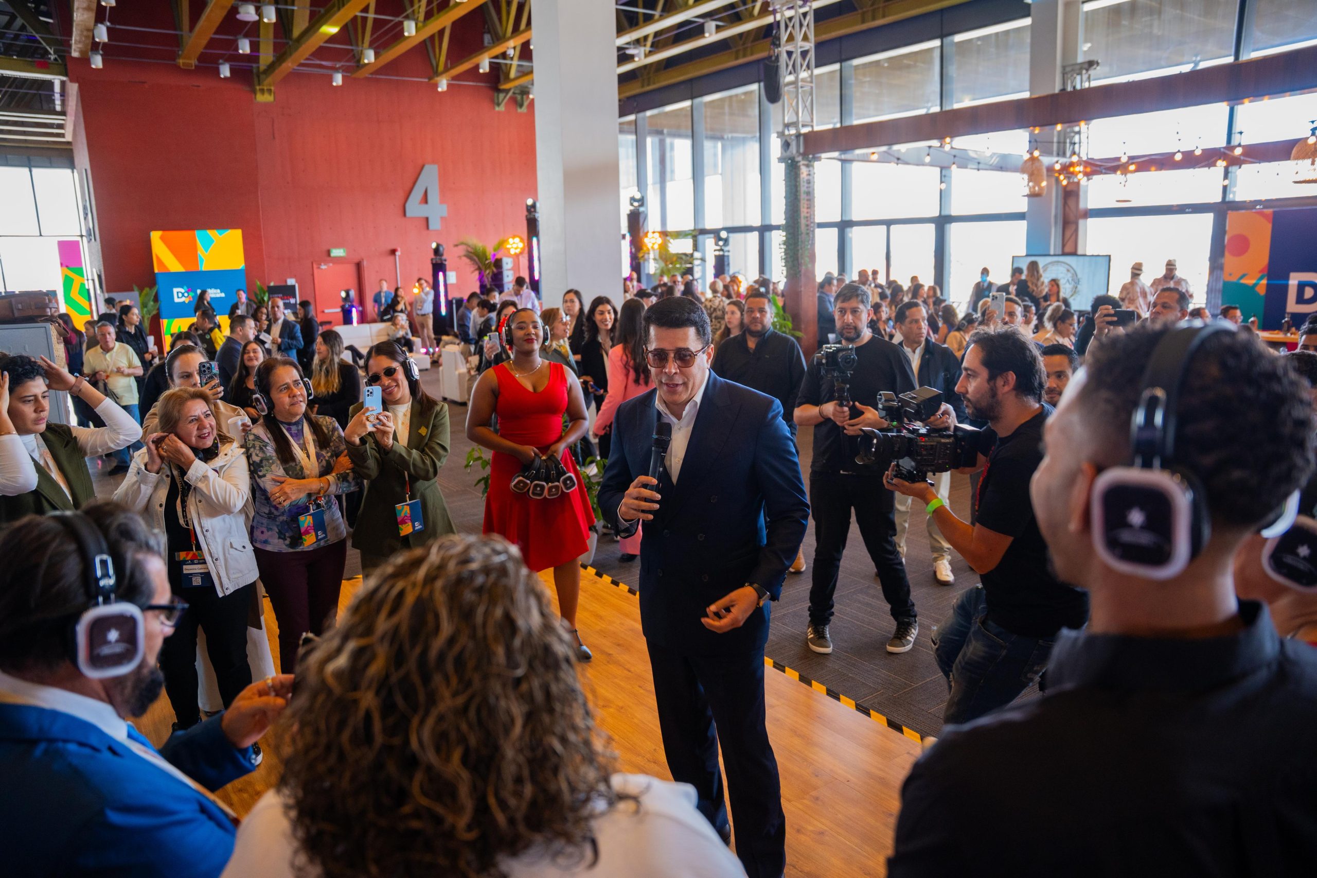 República Dominicana presenta «Conoce el Paraíso» en Colombia