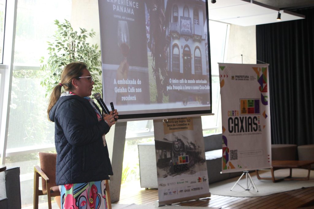 Izela Noriega de Panamá, nueva directora general de la OMPT.