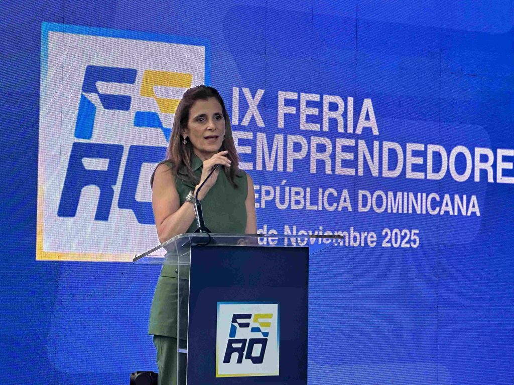 Ligia Bonetti, presidente Ejecutivo y CEO del Grupo SID.