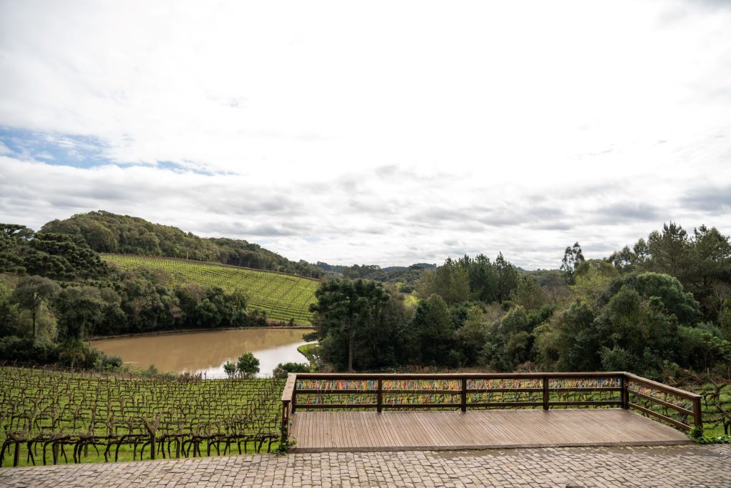 Quinta Don Bonifácio