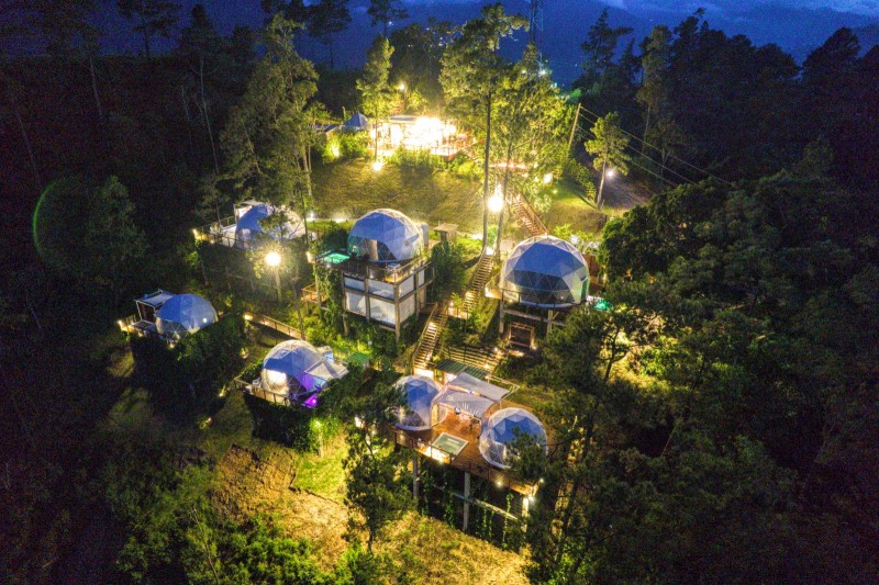 The Domes Jarabacoa