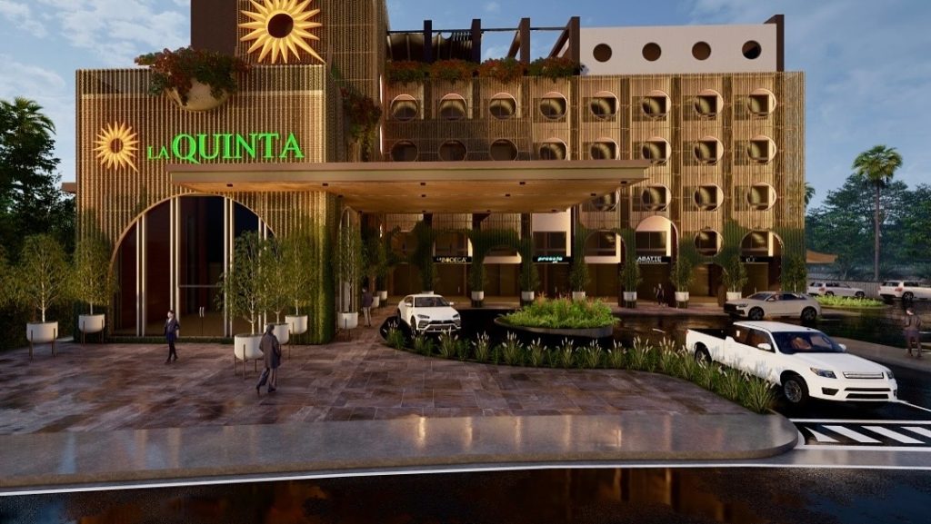 La Quinta by Wyndham San Francisco de Macorís