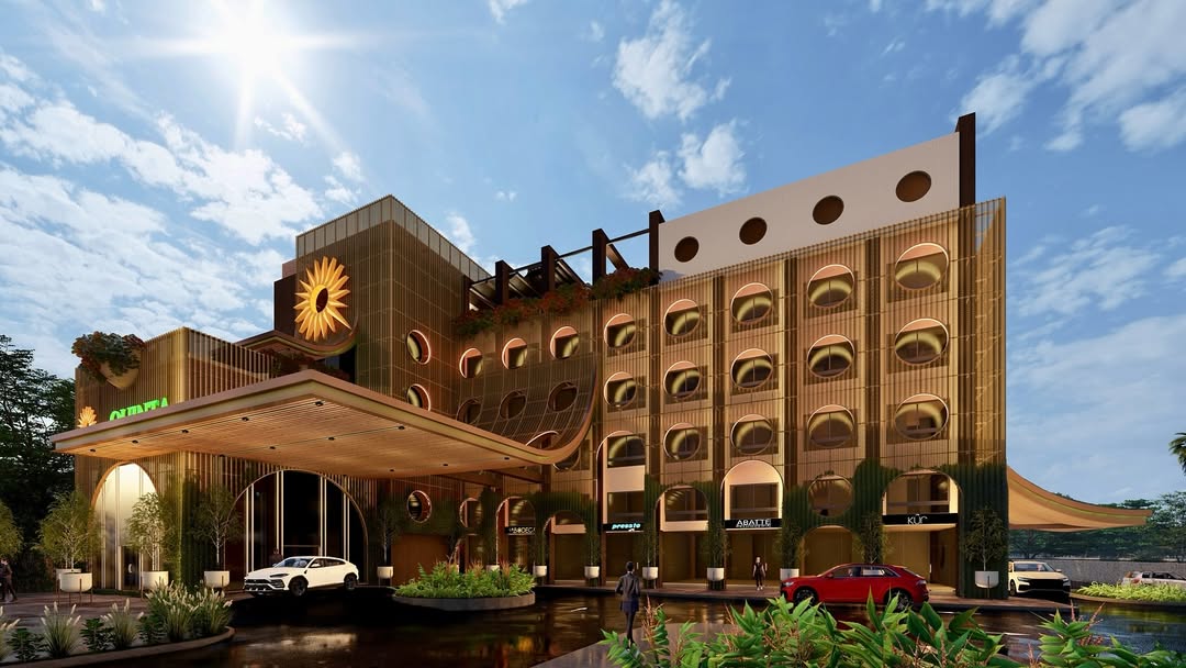 La Quinta by Wyndham San Francisco de Macorís