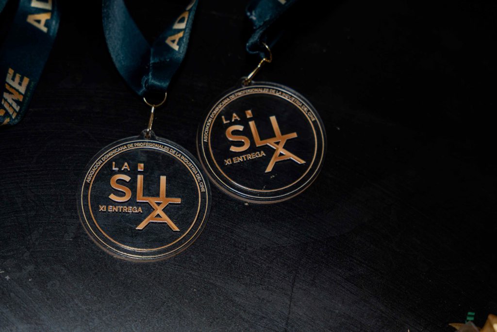 Medallas Premios La Silla 2025 1 (1)